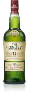 Glenlivet 12 Yr Old Single Malt Scotch Whisky