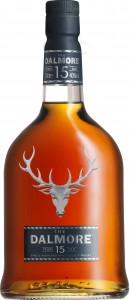 The Dalmore 15 Years Old Single Highland Malt Scotch Whisky