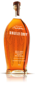Angel's Envy Kentucky Straight Bourbon Whiskey Finished in Port Wine Barrels