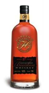 Parkers Heritage Collection 27 Yr Old Bourbon