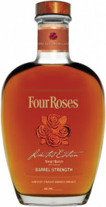 Four Roses 2012 Small Batch Limited Edition