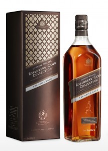 Johnnie Walker Explorers' Club Collection Blended Scotch WhiskyThe Spice Road