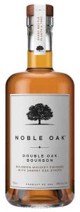 Noble Oak Double Oak Bourbon