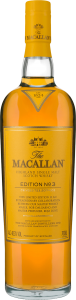 The Macallan Edition 3