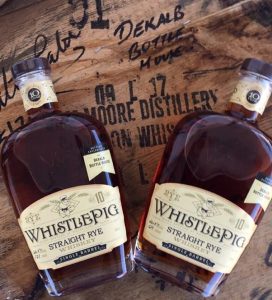WhistlePig 13 Year Private Selection