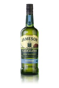 Jameson Caskmates Top Cutter IPA Edition
