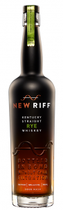 New Riff Bottled in Bond Rye