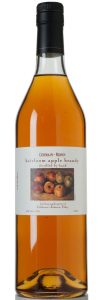 Germain-Robin Heirloom Apple Brandy