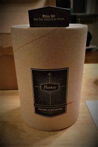 Flaviar Tasting Box