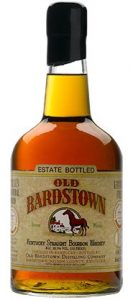 Old Bardstown Estate Bottled