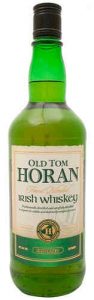 Old Tom Horan Finest Blended Irish Whiskey