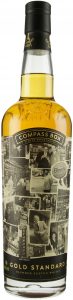 Compass Box Gold Standard Blended Scotch Whisky