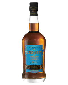 Daviess County Straight Bourbon