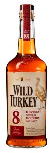 Wild Turkey 101 Bourbon 8 Years