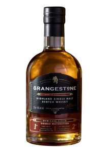Grangestone Rum Cask