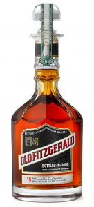 Old Fitzgerald 15 yr Bottled In Bond Fall 2019