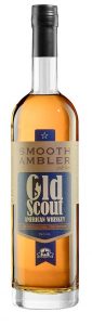 Old Scout American Whiskey