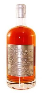 The Exclusive Blend 1994 20 Years