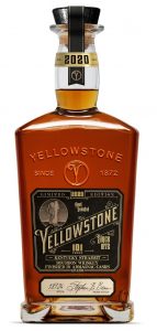Yellowstone 2020 Limited Edition