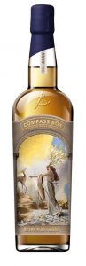 Compass Box Myths and Legends I