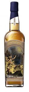 Compass Box Myths and Legends III