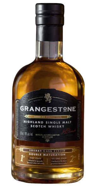 Sherry finish grangestone Grangestone Sherry