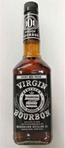 Virgin Bourbon