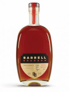 Barrell Bourbon Batch 026