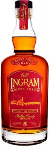 O.H. Ingram River Aged Straight Rye