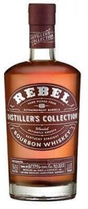 Rebel Distillers Collection 113 Proof
