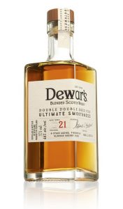 Dewar's Double-Double 21-Year-Old Whisky