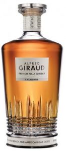 Alfred Giraud Harmonie French Malt Whisky