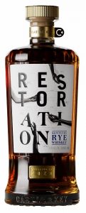 Restoration Rye Whiskey