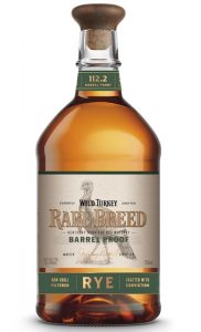 Wild Turkey Rare Breed Rye Whiskey