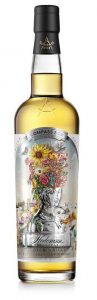 Compass Box Hedonism Felicitas Blended Grain Scotch Whisky