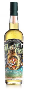 Compass Box Magic Cask Blended Scotch Whisky