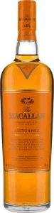 The Macallan Edition No. 2 Highland Single Malt Scotch Whisky