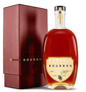 Barrell Craft Spirits Gold Label Bourbon 2021
