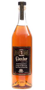 Dexter Three Wood Bourbon