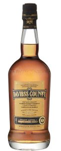 Daviess County Lightly Toasted Bourbon