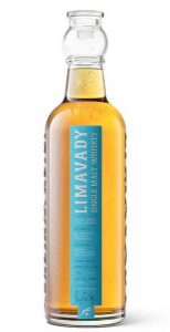 Limavady Single Malt Whiskey