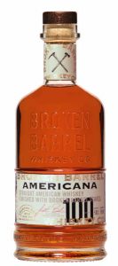 Broken Barrel Americana Whiskey