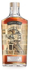 Compass Box Vellichor Blended Scotch Whisky