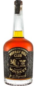 Murray Hill Club Bourbon
