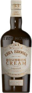 Ezra Brooks Bourbon Cream