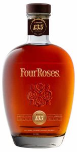Four Roses 135th Anniversary Limited Edition Small Batch 2023