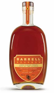 Barrell Cask Finish Series Tale of Two Islands