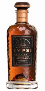 Whiskey JYPSI Legacy