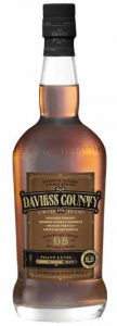 Daviess County Medium Toasted Barrel Finished Bourbon