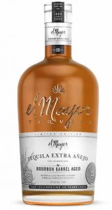 El Mayor 25th Anniversary Extra Añejo tequila